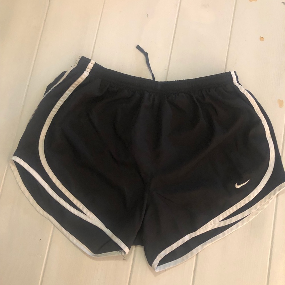 NIKE DRI FIT SHORTS